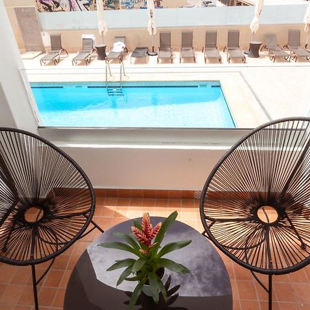 Nura Santa Ponsa & Spa Екстер'єр фото