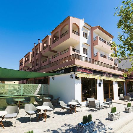 Nura Santa Ponsa & Spa Екстер'єр фото