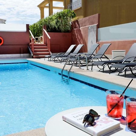 Nura Santa Ponsa & Spa Екстер'єр фото