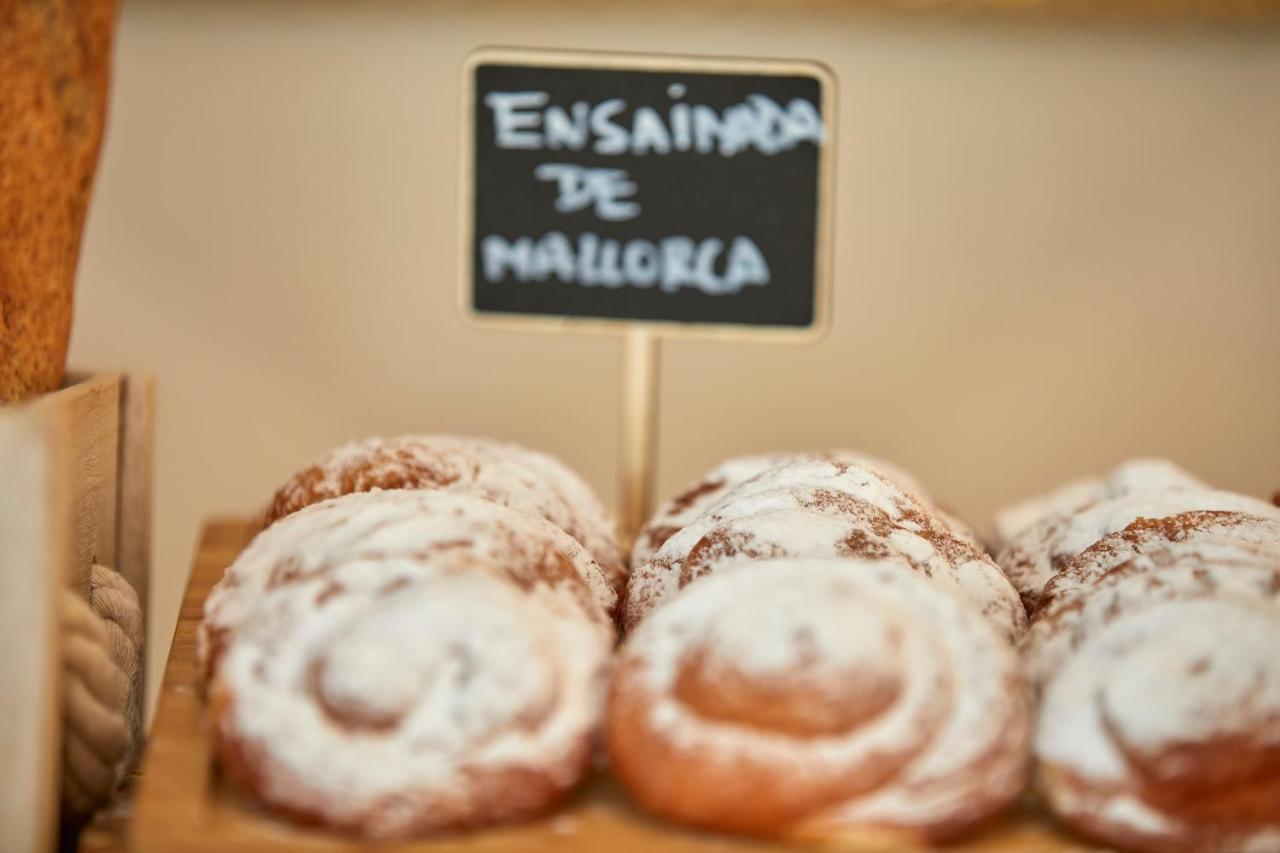 Nura Santa Ponsa & Spa Екстер'єр фото