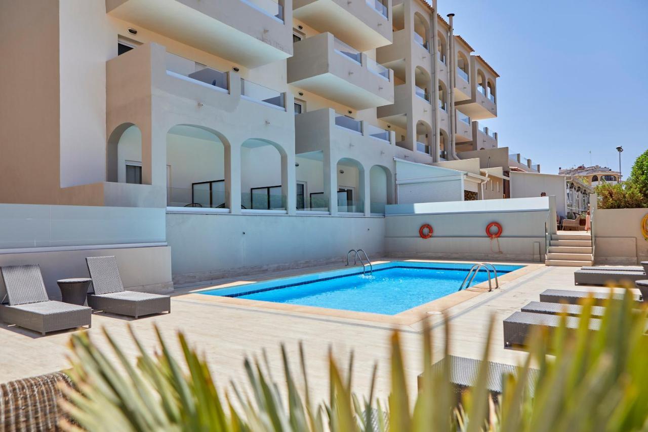 Nura Santa Ponsa & Spa Екстер'єр фото