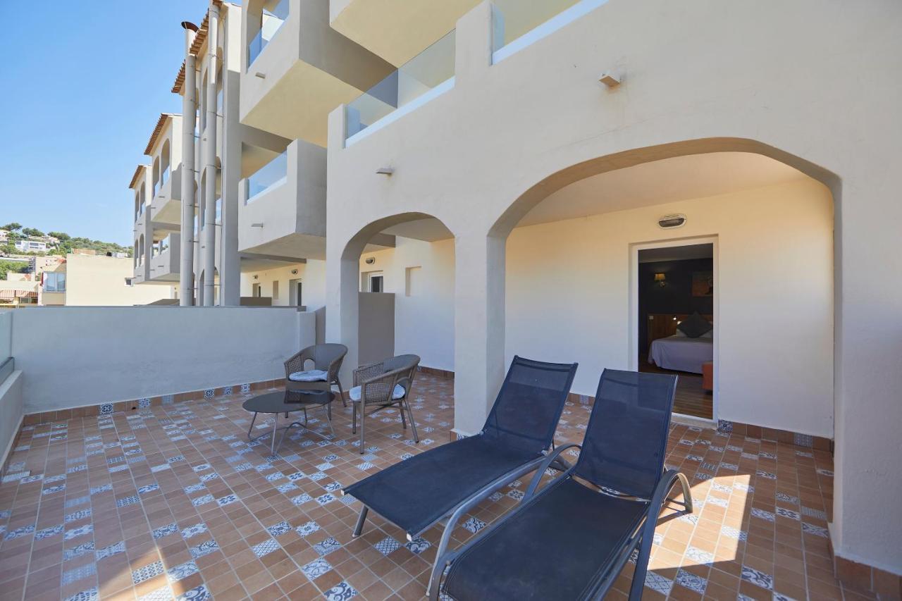 Nura Santa Ponsa & Spa Екстер'єр фото