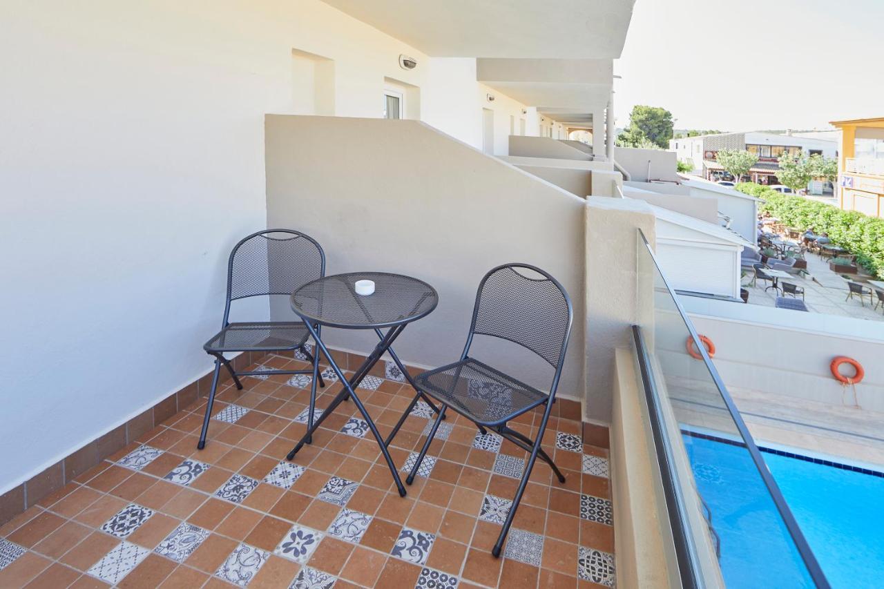 Nura Santa Ponsa & Spa Екстер'єр фото