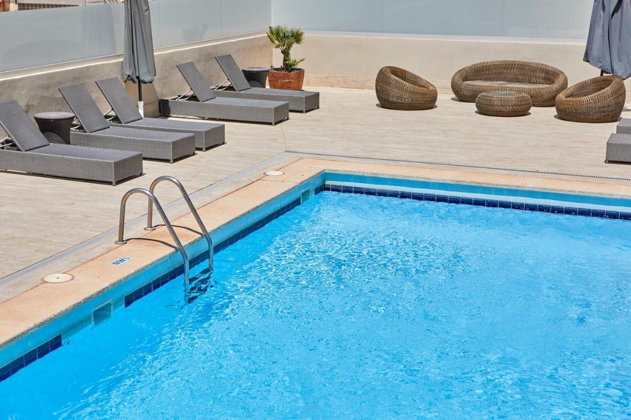 Nura Santa Ponsa & Spa Екстер'єр фото