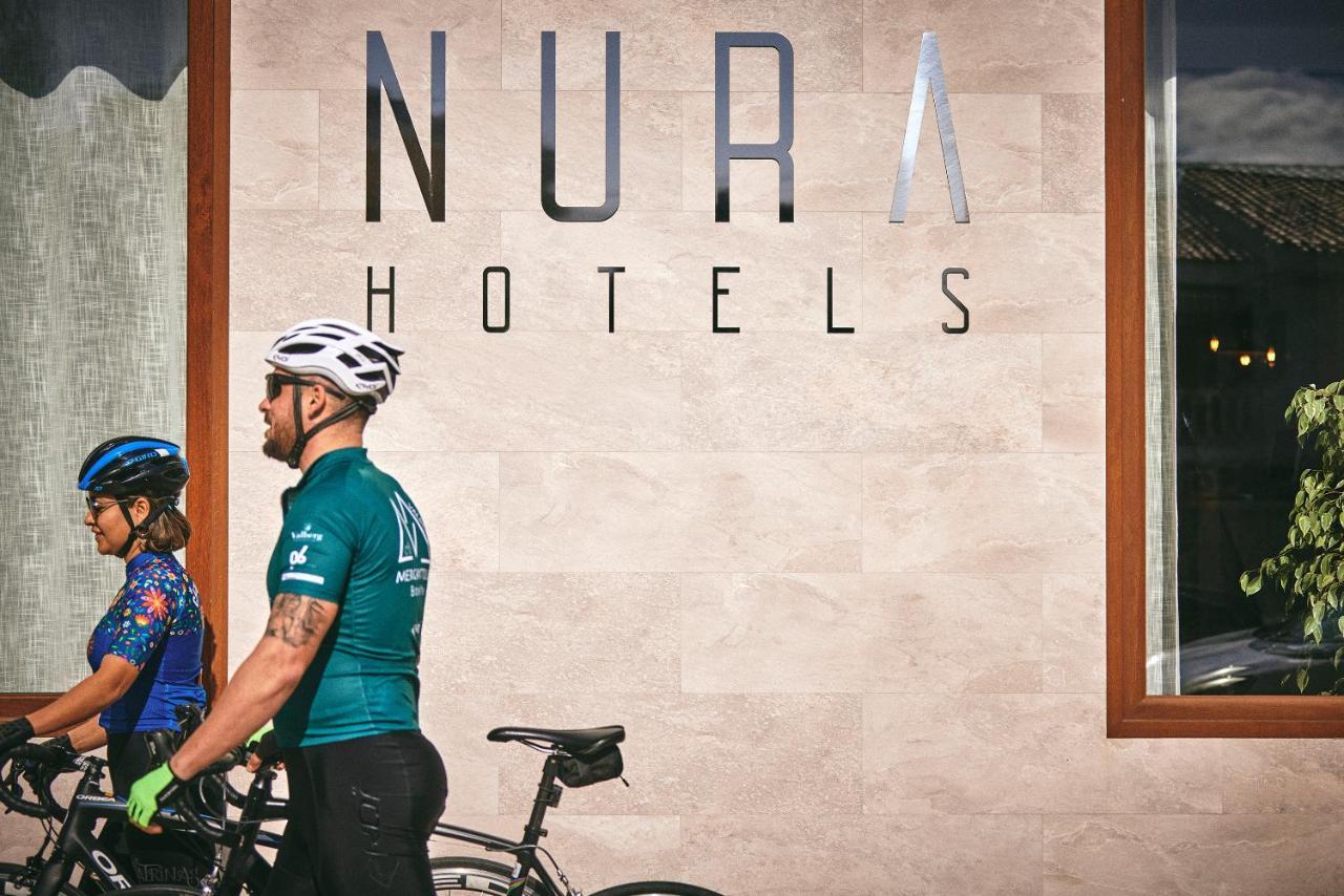 Nura Santa Ponsa & Spa Екстер'єр фото