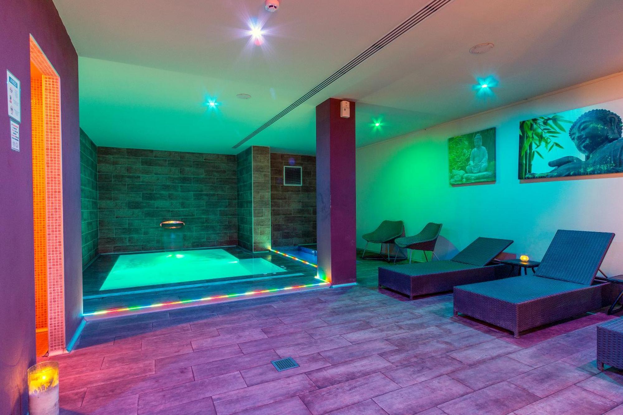Nura Santa Ponsa & Spa Екстер'єр фото