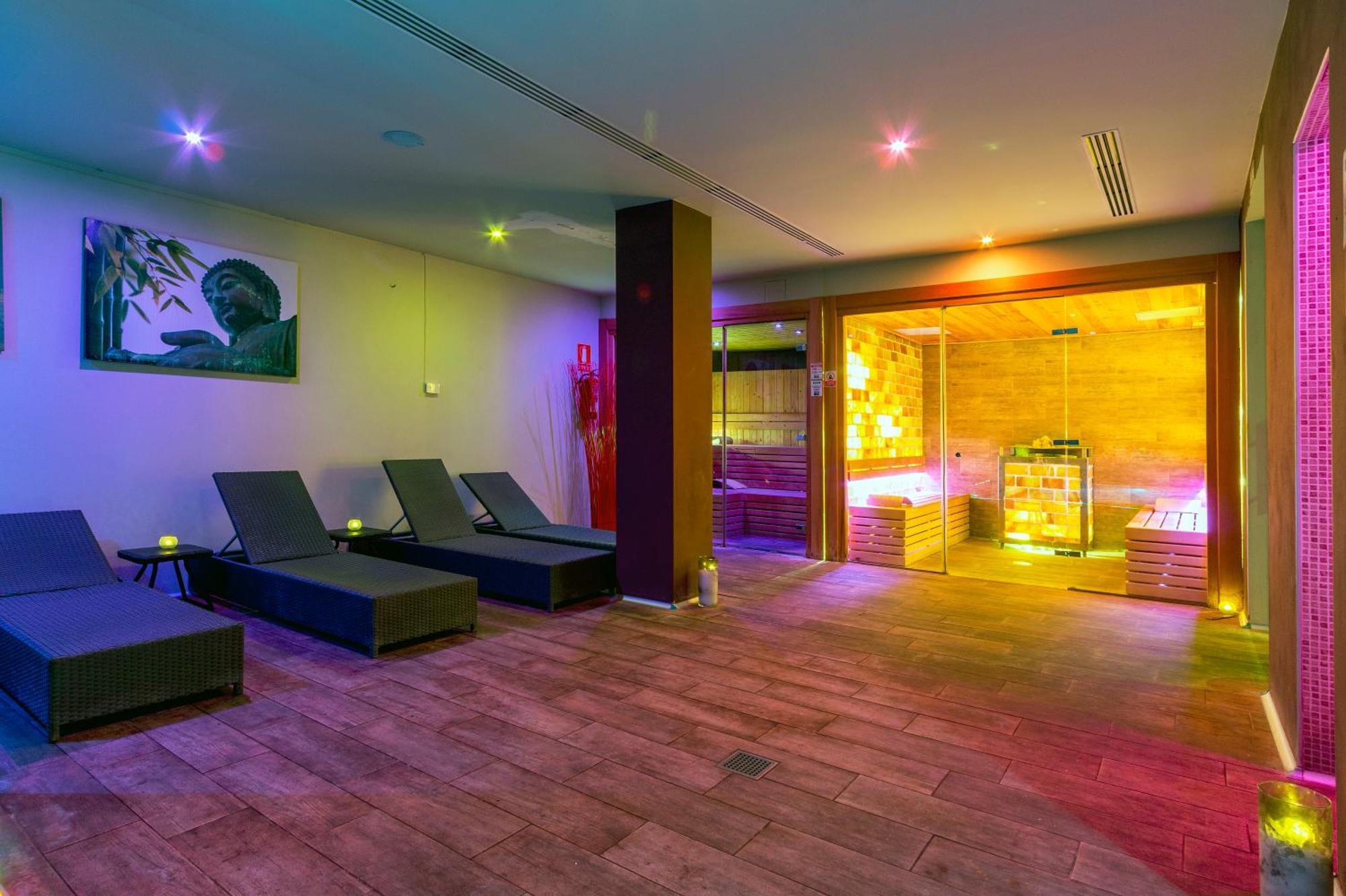 Nura Santa Ponsa & Spa Екстер'єр фото