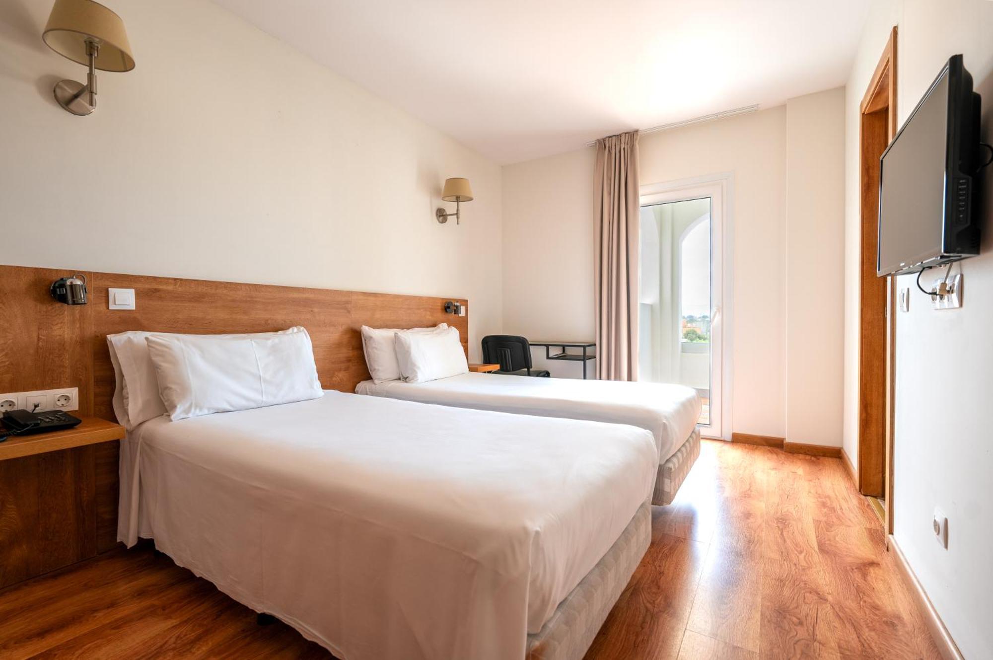 Nura Santa Ponsa & Spa Екстер'єр фото