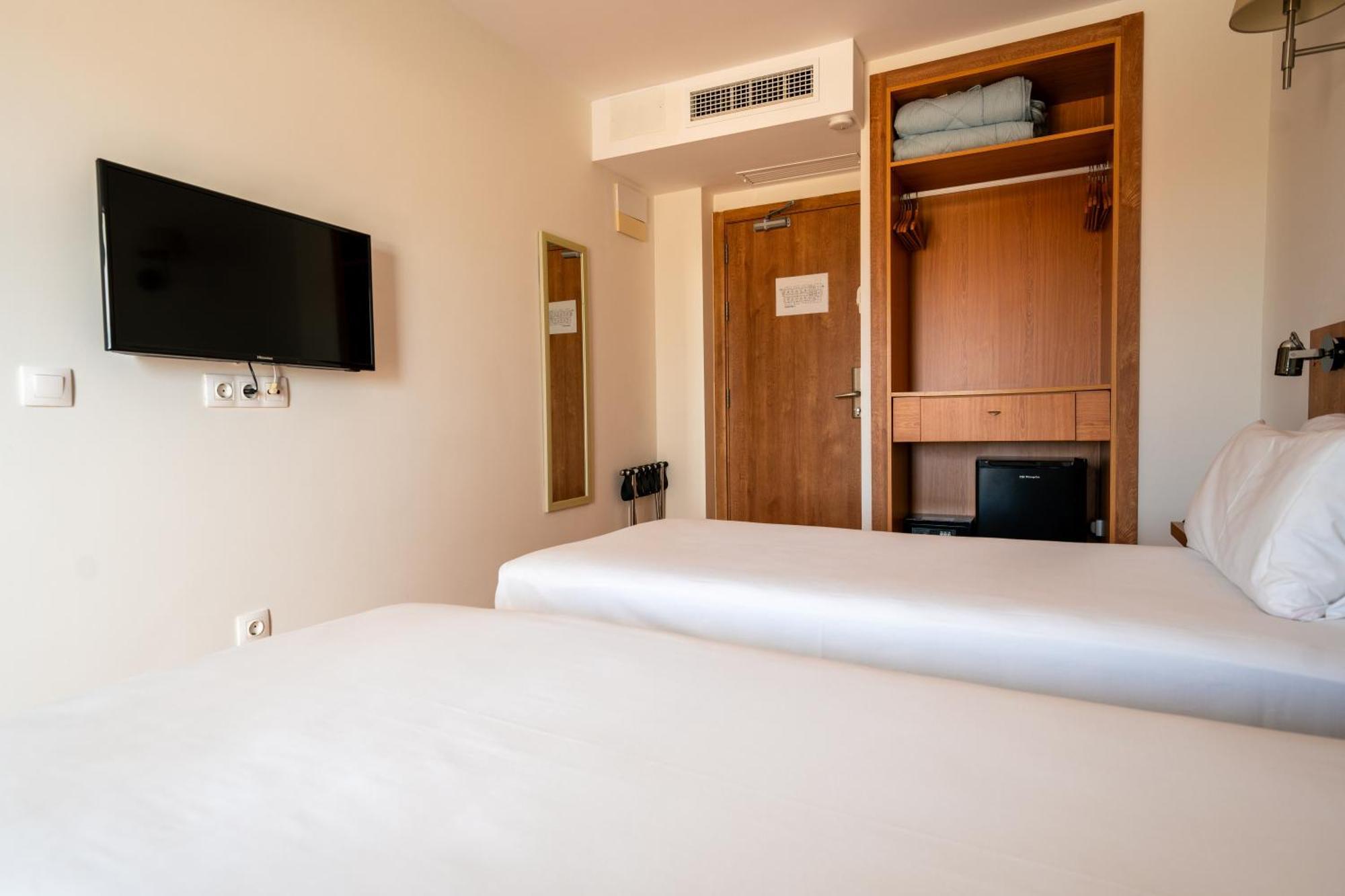 Nura Santa Ponsa & Spa Номер фото