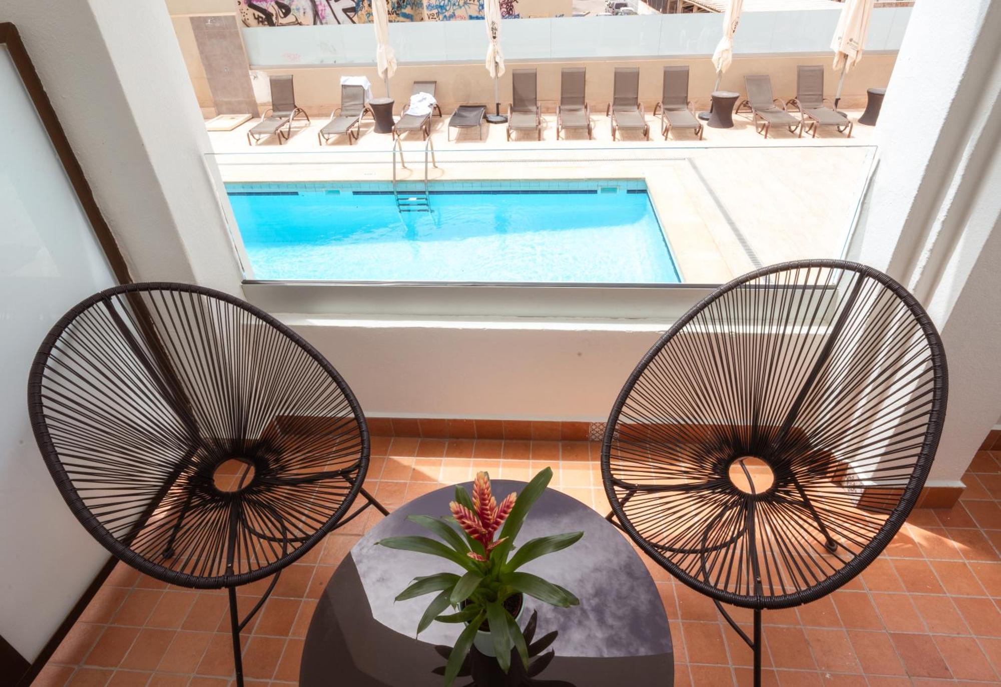 Nura Santa Ponsa & Spa Екстер'єр фото