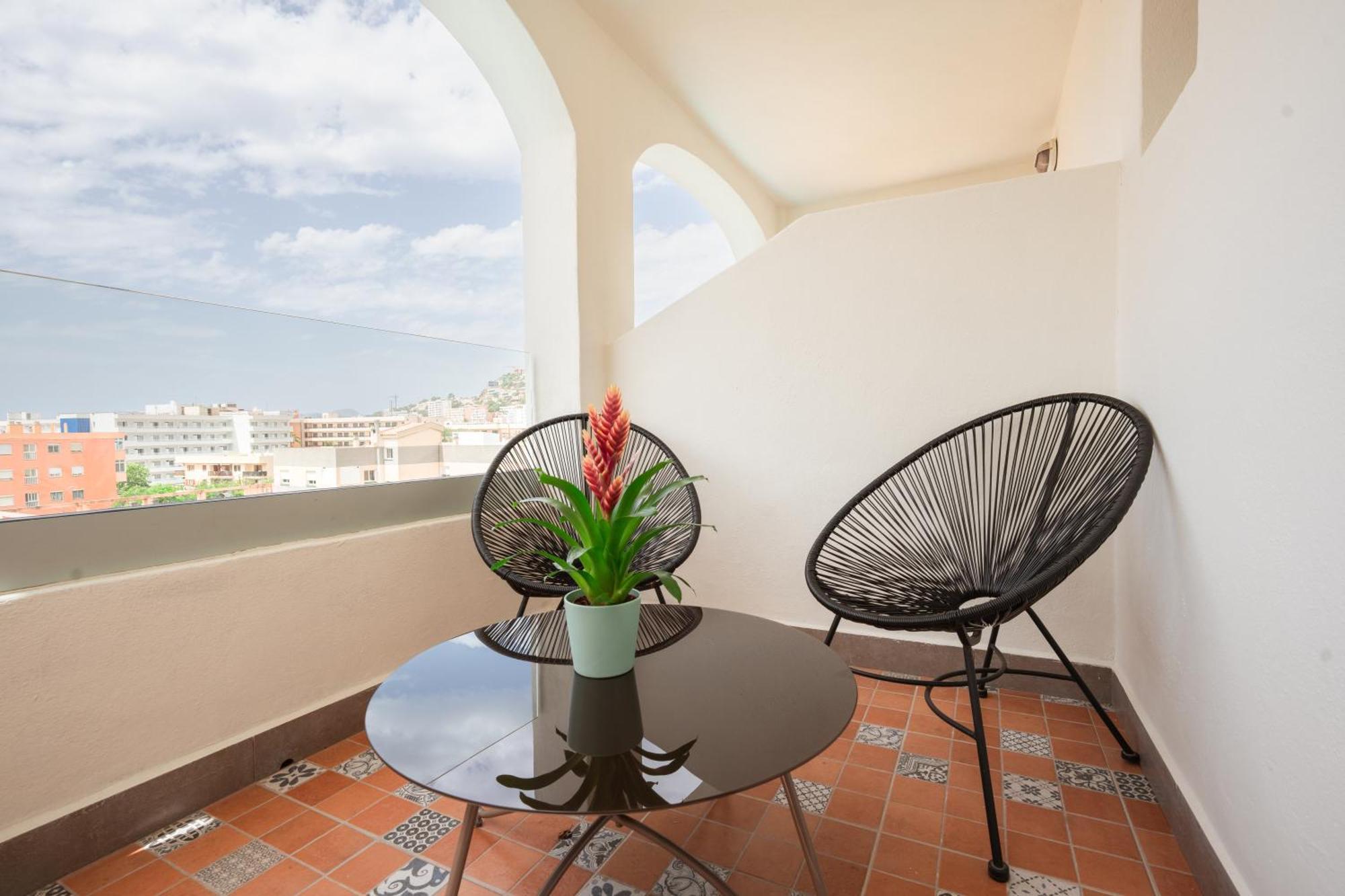 Nura Santa Ponsa & Spa Екстер'єр фото