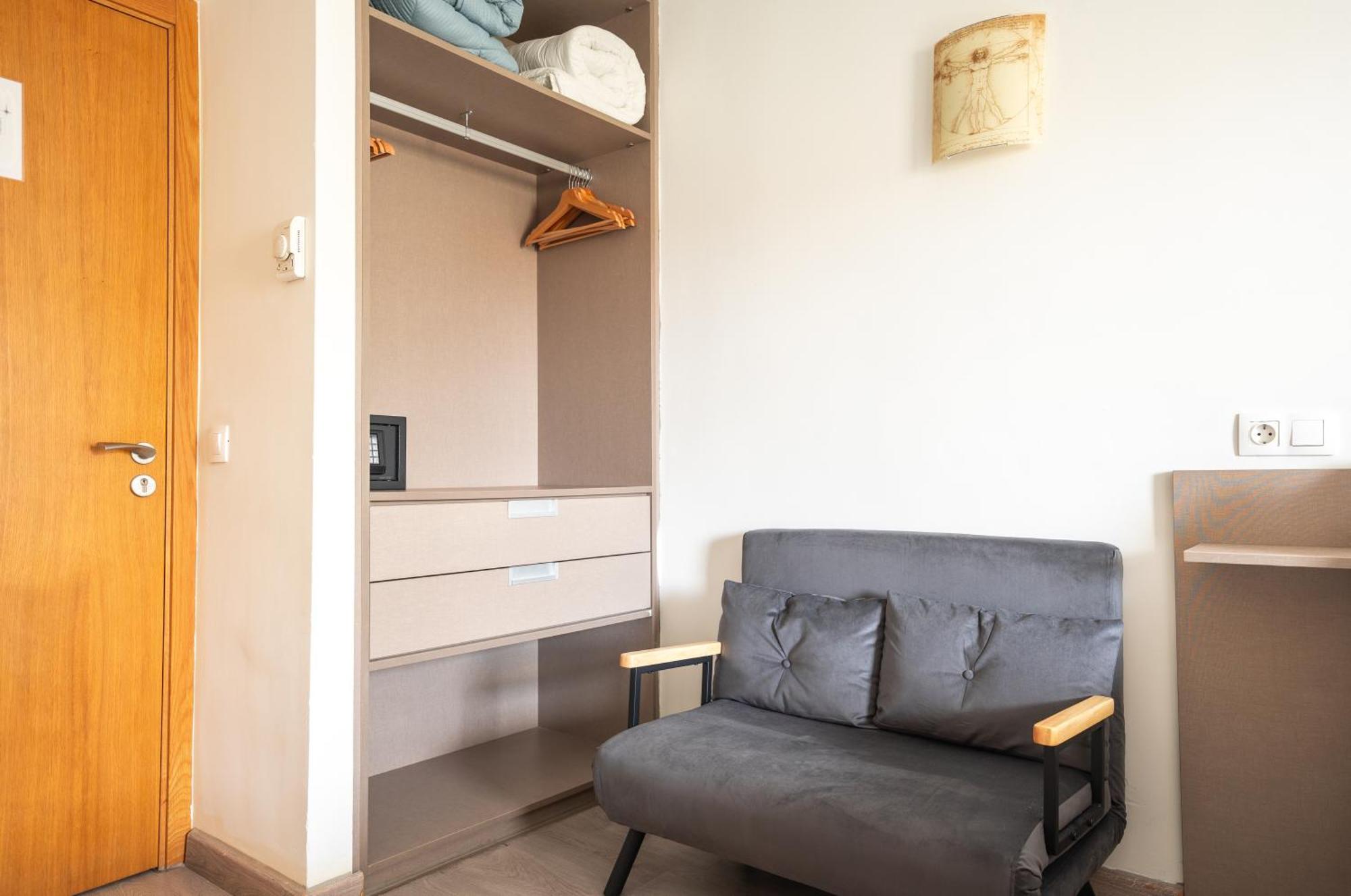Nura Santa Ponsa & Spa Номер фото