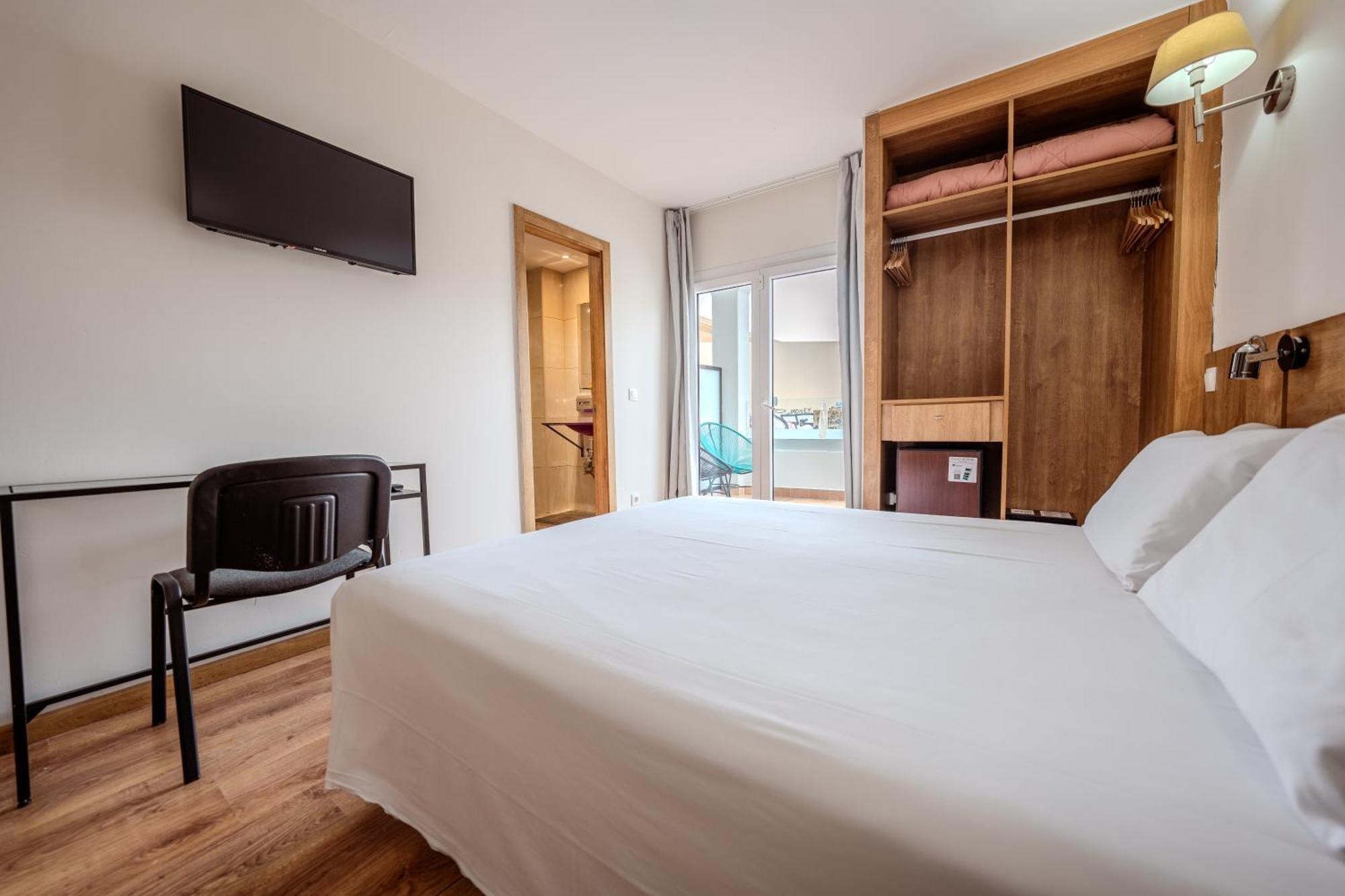 Nura Santa Ponsa & Spa Екстер'єр фото