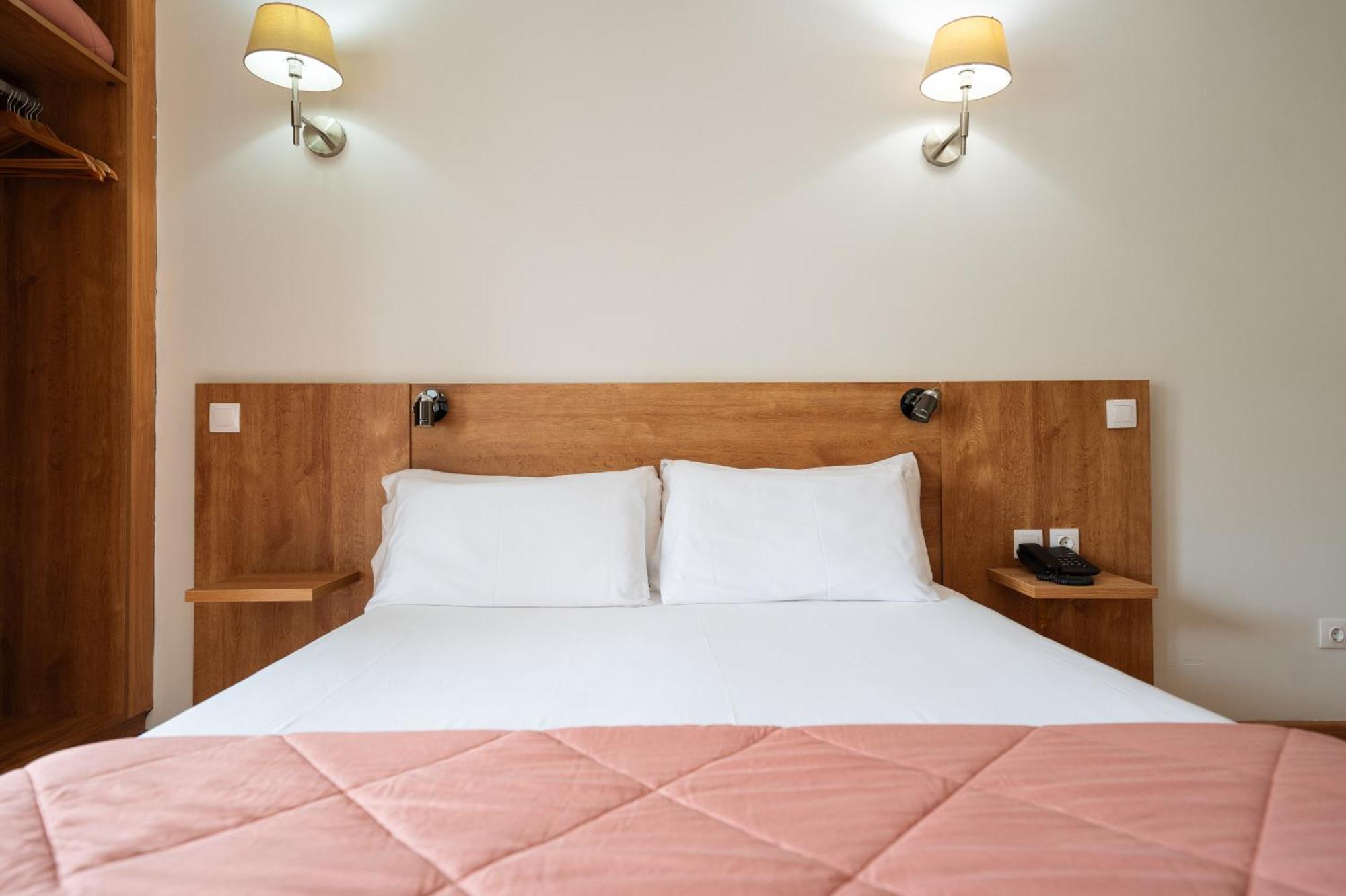Nura Santa Ponsa & Spa Номер фото