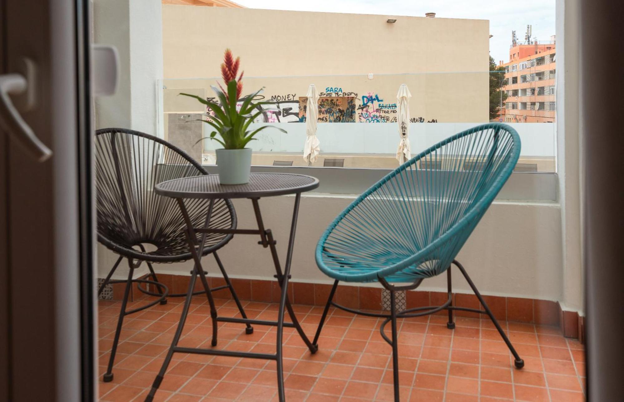 Nura Santa Ponsa & Spa Екстер'єр фото