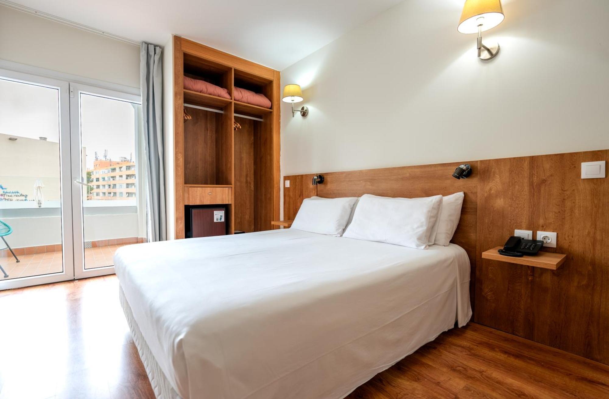 Nura Santa Ponsa & Spa Екстер'єр фото