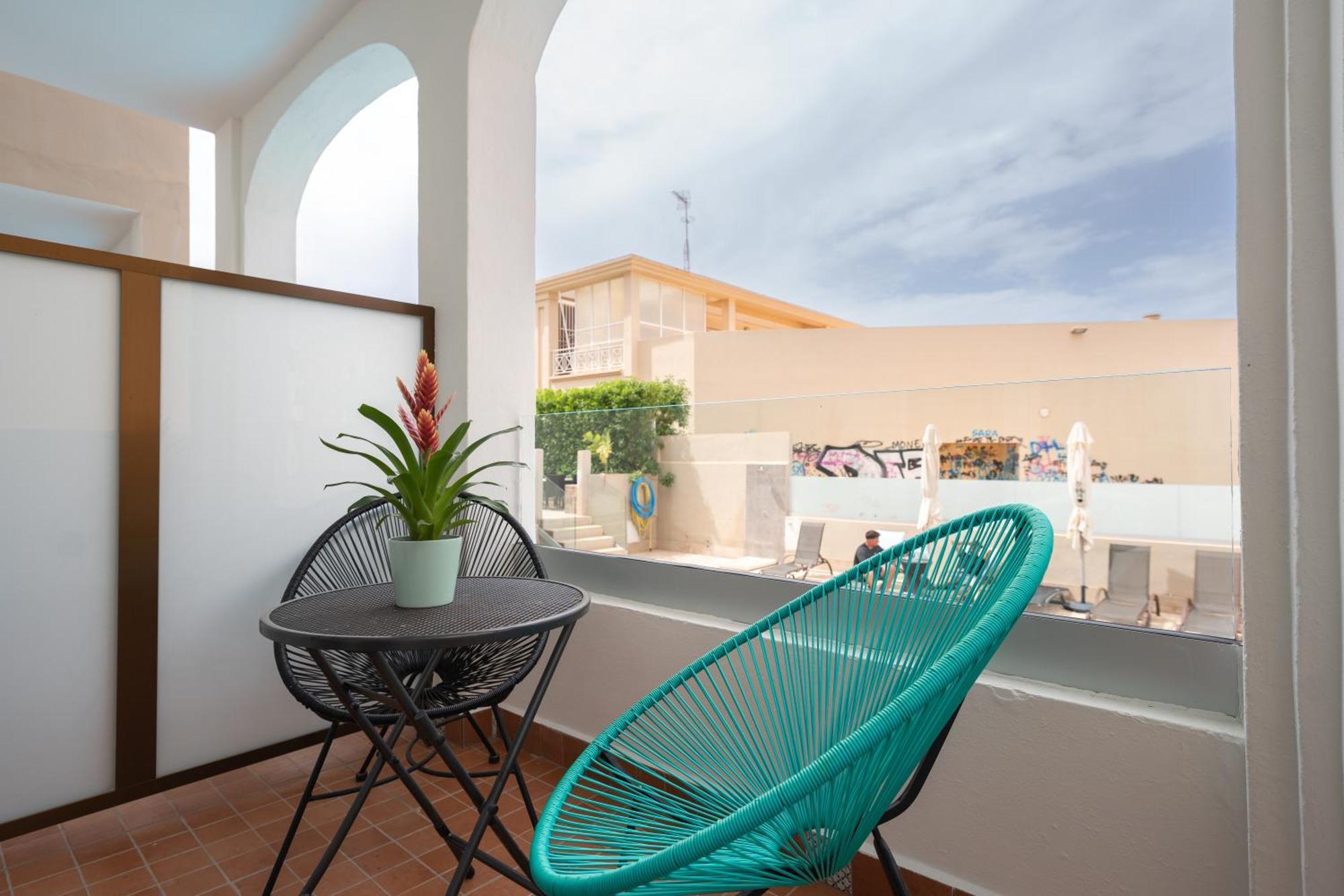 Nura Santa Ponsa & Spa Екстер'єр фото