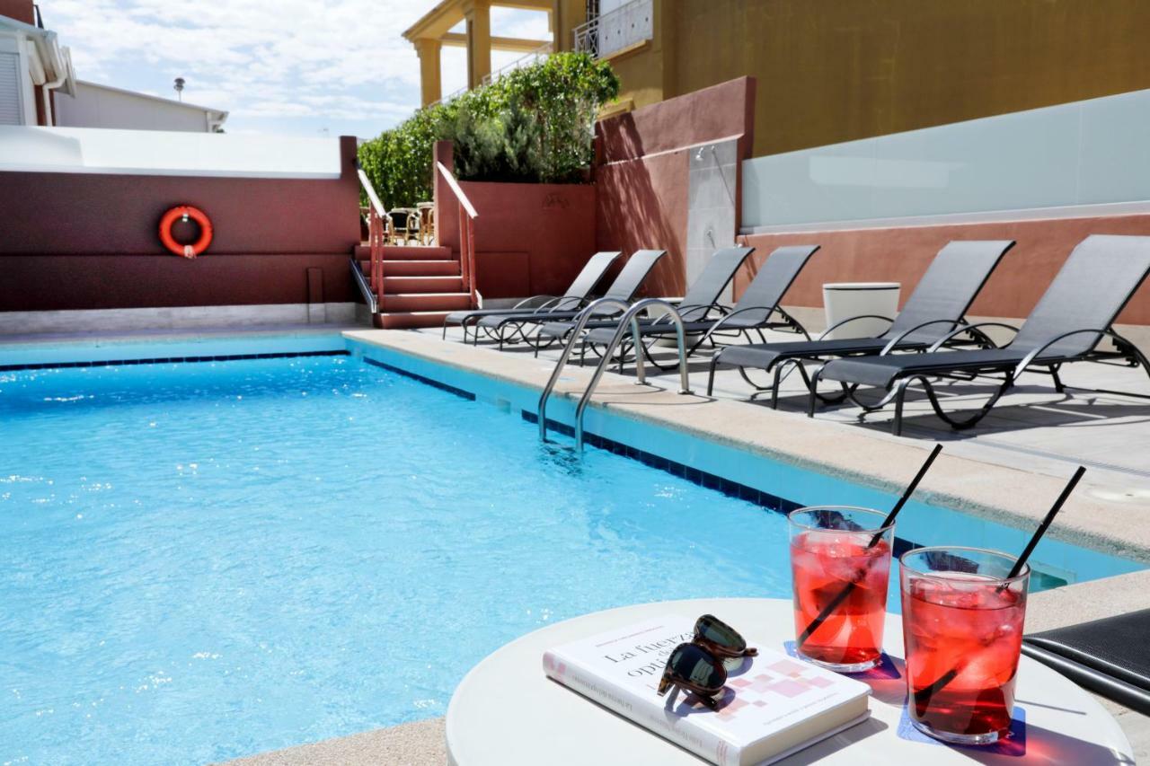 Nura Santa Ponsa & Spa Екстер'єр фото